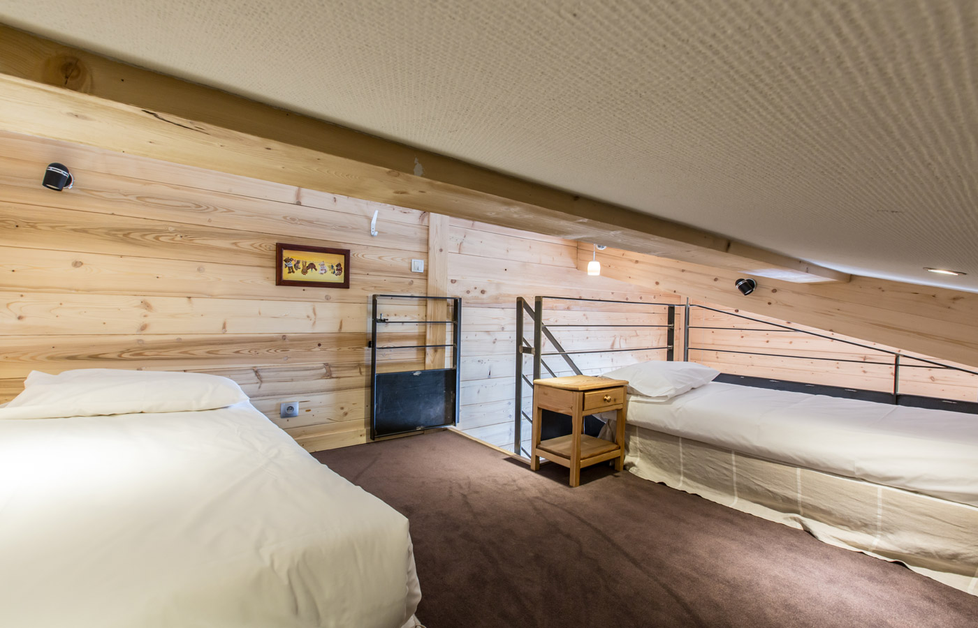 Hôtel Crychar Les Gets